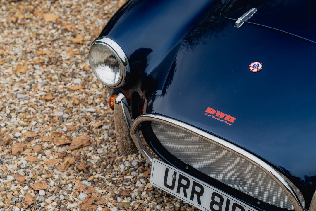 2004 Shelby Cobra Replica - Image 23 of 31