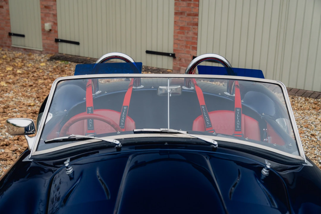 2004 Shelby Cobra Replica - Image 25 of 31