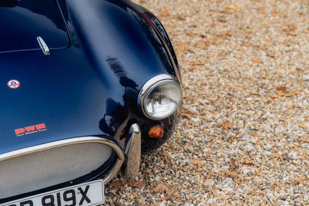 2004 Shelby Cobra Replica - Image 26 of 31