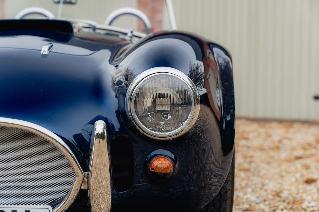 2004 Shelby Cobra Replica - Image 27 of 31