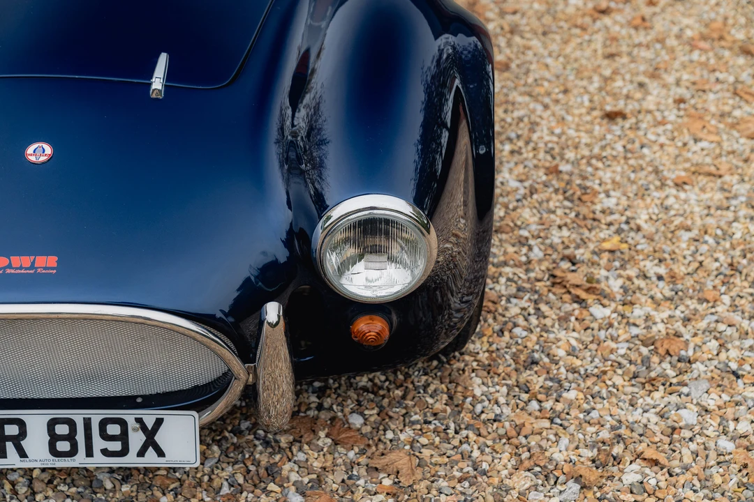 2004 Shelby Cobra Replica - Image 28 of 31