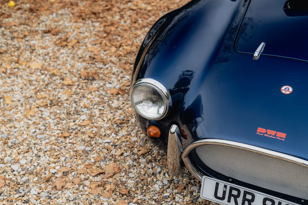 2004 Shelby Cobra Replica - Image 29 of 31