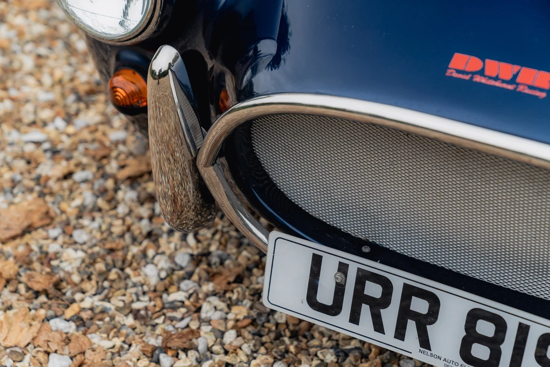 2004 Shelby Cobra Replica - Image 30 of 31
