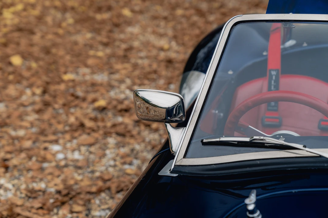 2004 Shelby Cobra Replica - Image 31 of 31