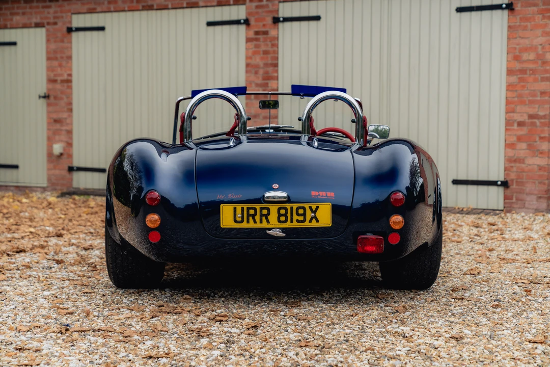 2004 Shelby Cobra Replica - Image 6 of 31