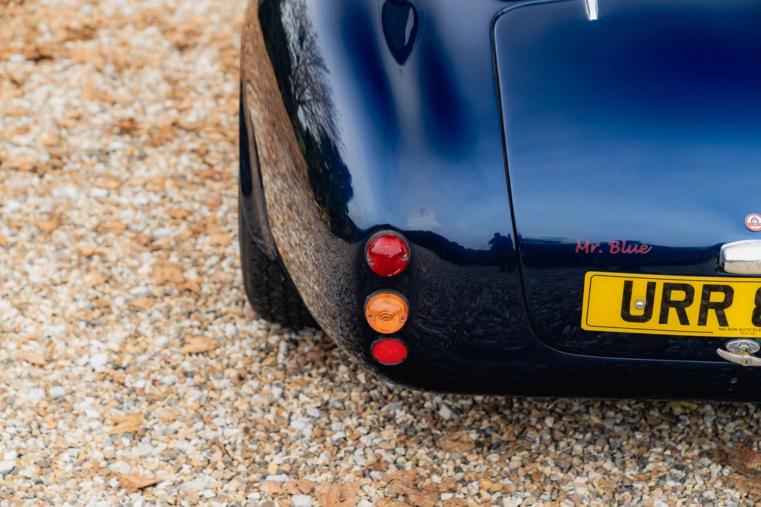 2004 Shelby Cobra Replica - Image 12 of 31