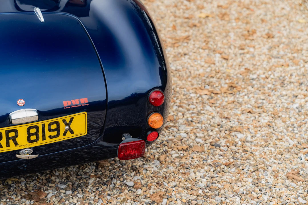 2004 Shelby Cobra Replica - Image 13 of 31