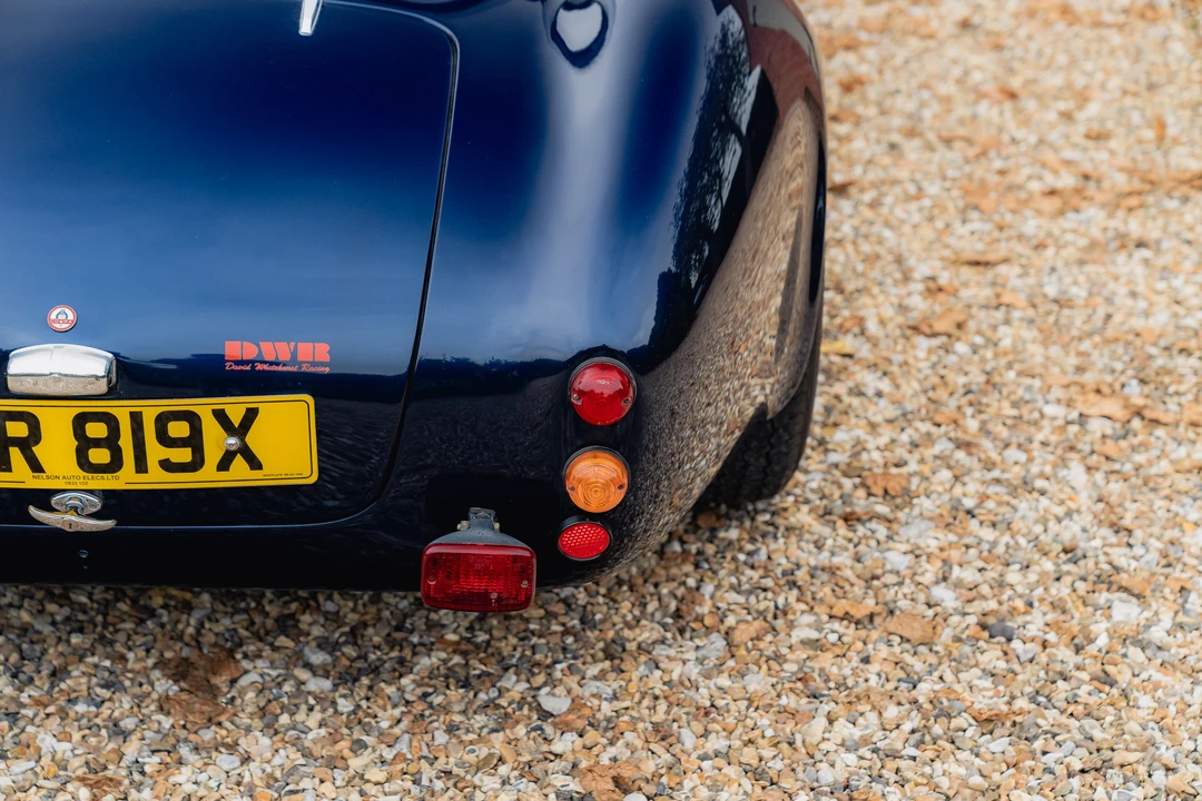 2004 Shelby Cobra Replica - Image 14 of 31