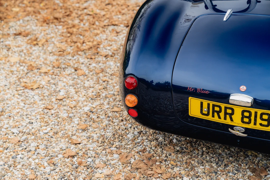 2004 Shelby Cobra Replica - Image 15 of 31