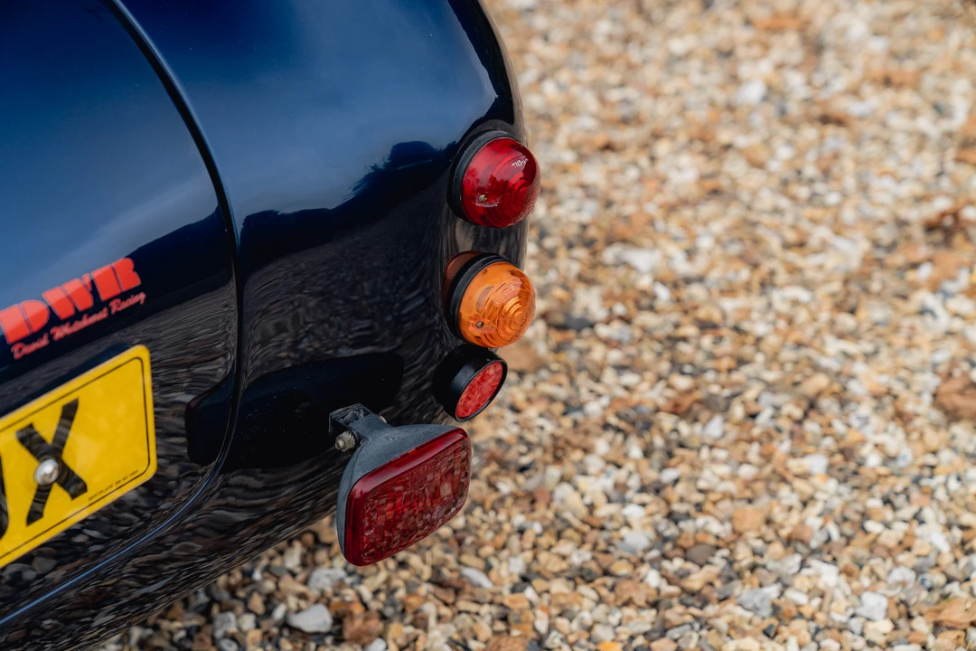 2004 Shelby Cobra Replica - Image 17 of 31