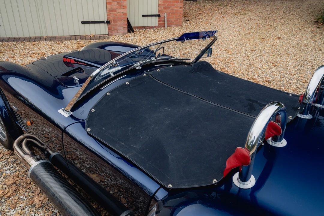 2004 Shelby Cobra Replica - Image 19 of 31