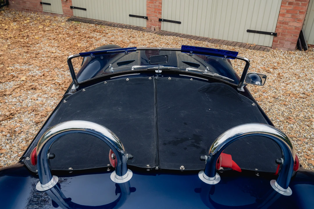 2004 Shelby Cobra Replica - Image 20 of 31