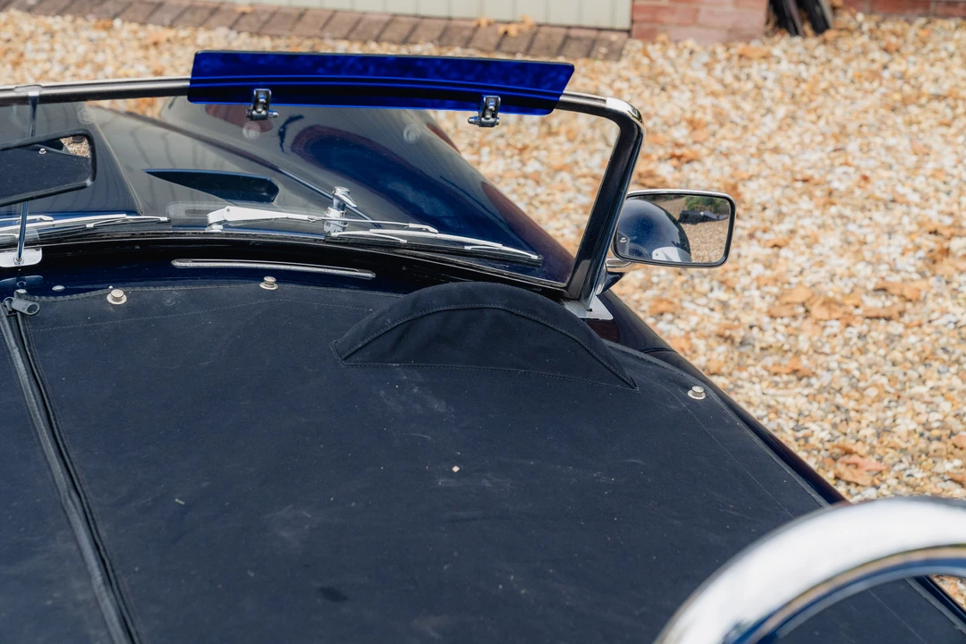 2004 Shelby Cobra Replica - Image 21 of 31