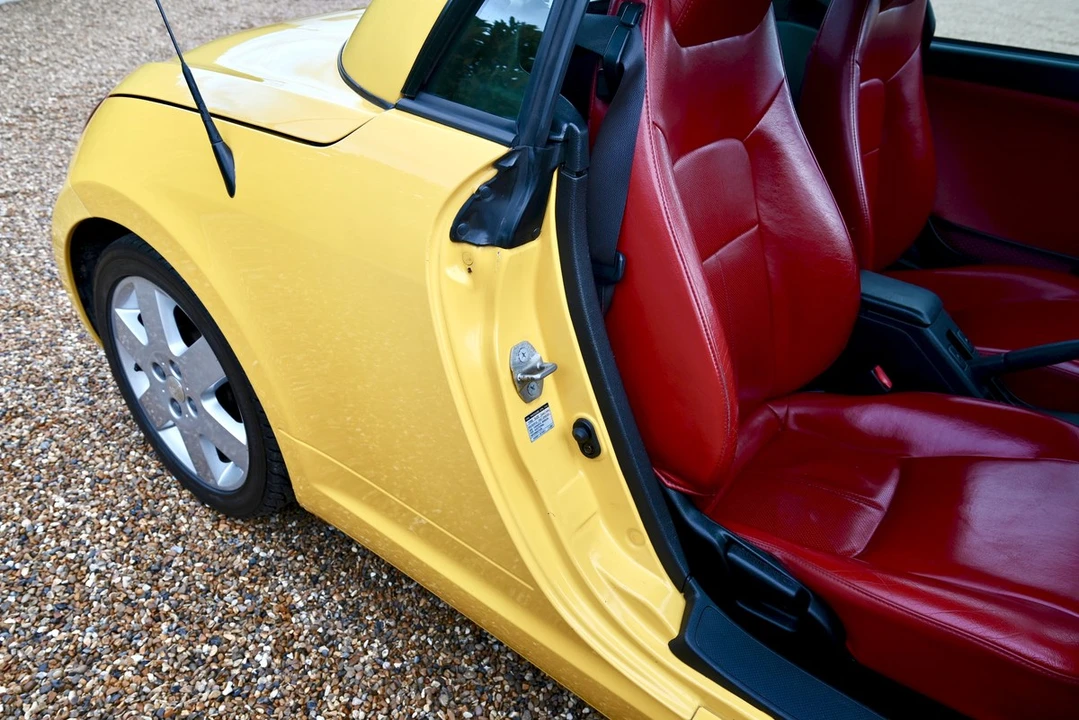 2004 Daihatsu - Image 22 of 30