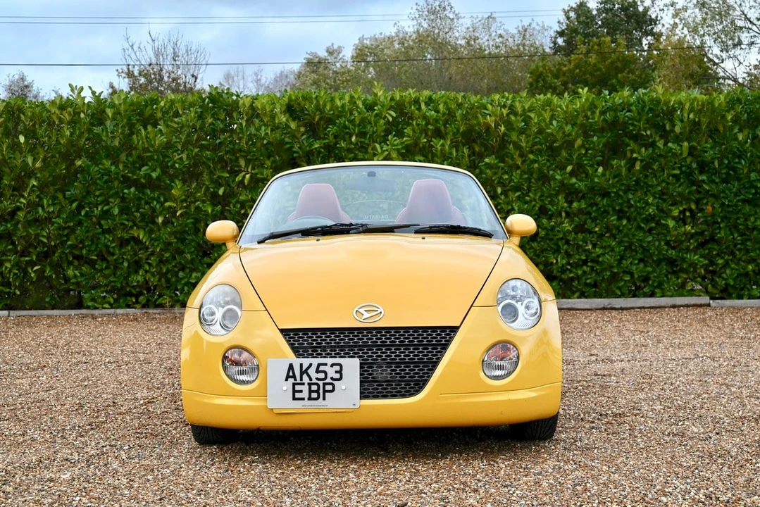 2004 Daihatsu - Image 5 of 30