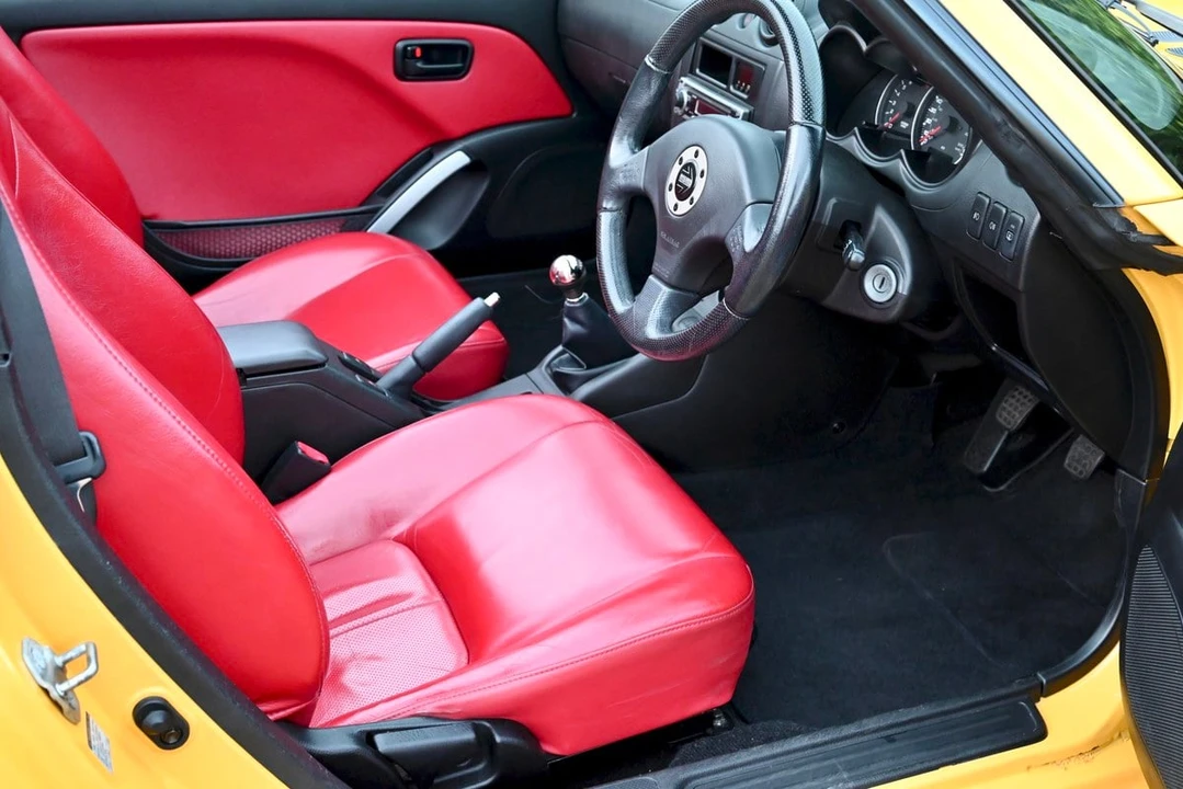 2004 Daihatsu - Image 14 of 30