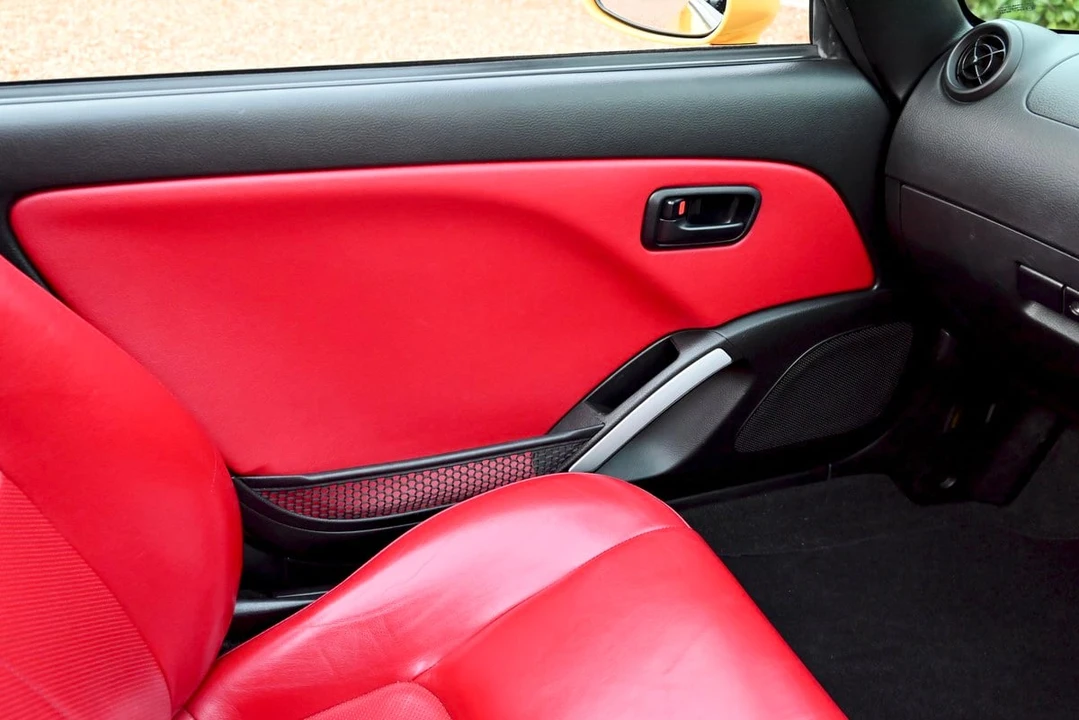 2004 Daihatsu - Image 30 of 30