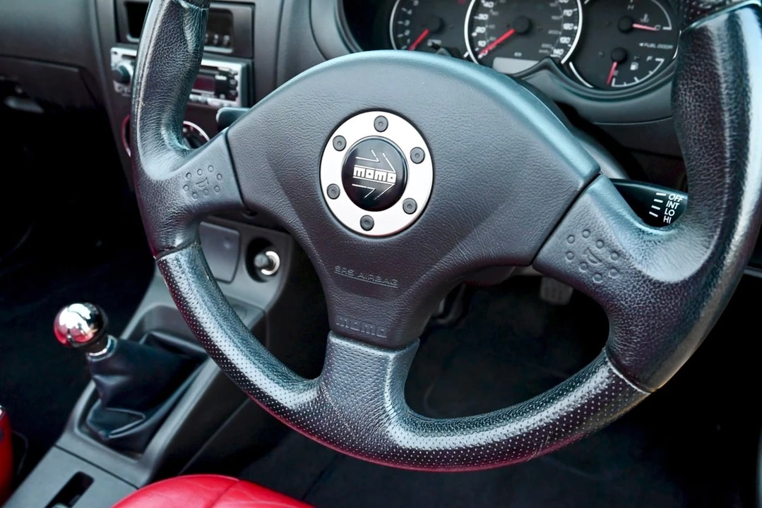 2004 Daihatsu - Image 13 of 30