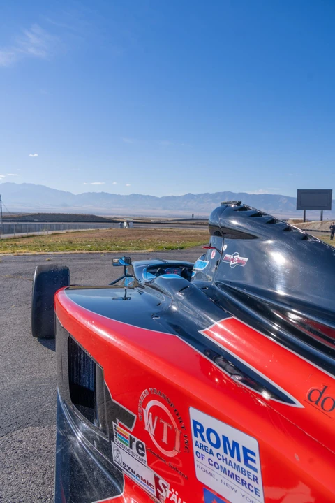 2004 Dallara - Image 29 of 31