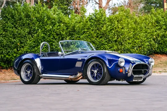 2004 Shelby Cobra Replica Dax 427