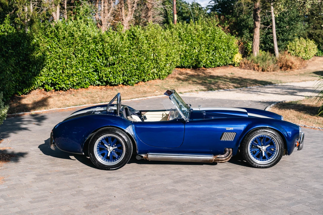 2004 Shelby Cobra Replica - Image 7 of 31