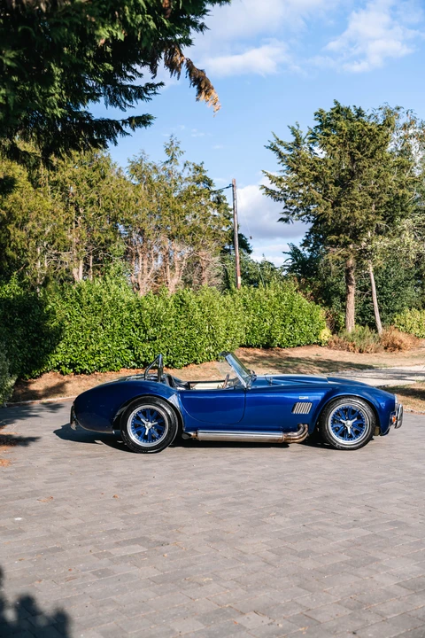 2004 Shelby Cobra Replica - Image 27 of 31