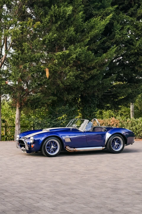 2004 Shelby Cobra Replica - Image 23 of 31