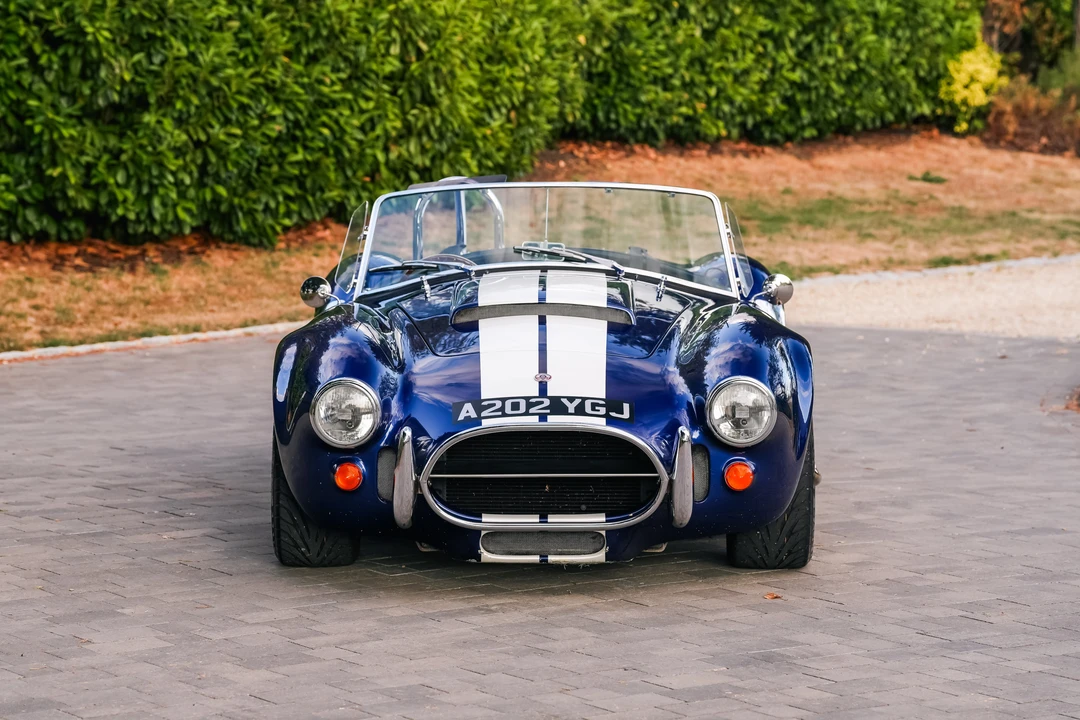2004 Shelby Cobra Replica - Image 10 of 31