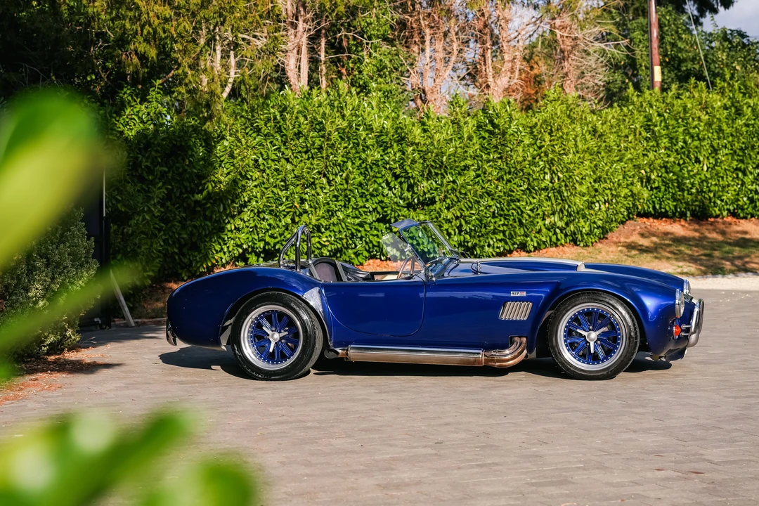 2004 Shelby Cobra Replica - Image 16 of 31