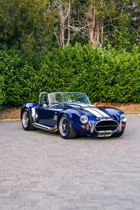 2004 Shelby Cobra Replica - Image 30 of 31