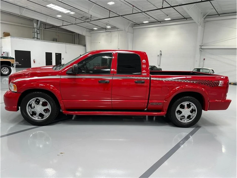 2004 Dodge Ram 3rd Gen - Image 5 of 12