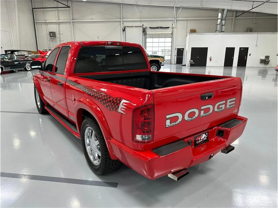 2004 Dodge Ram 3rd Gen - Image 6 of 12