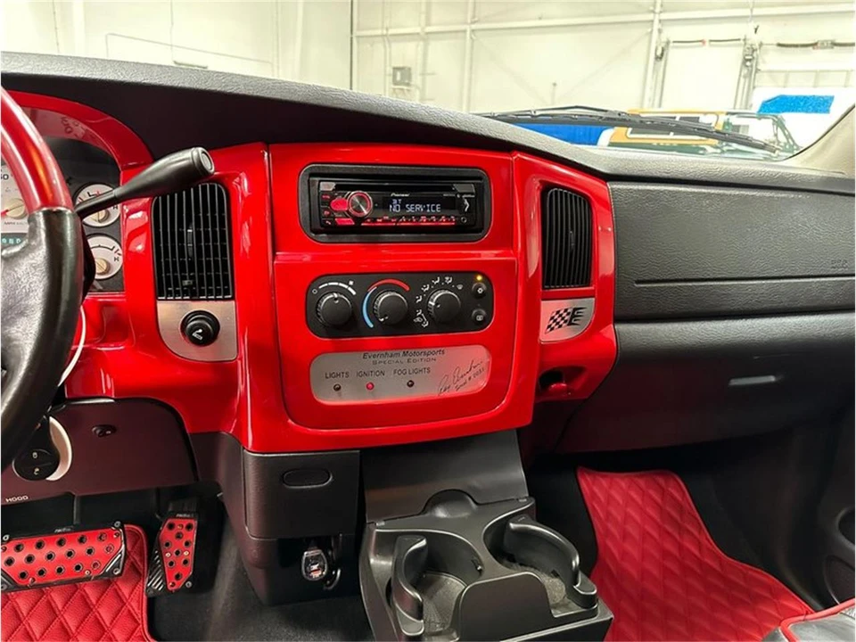 2004 Dodge Ram 3rd Gen - Image 10 of 12