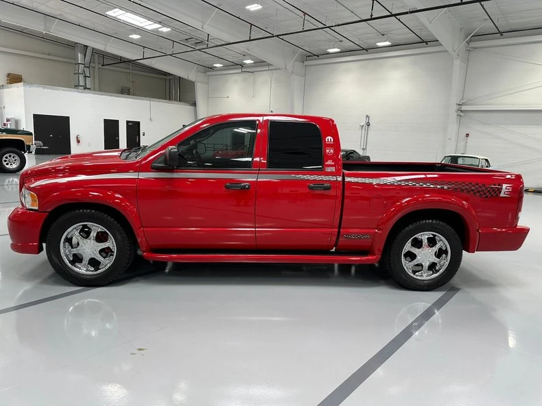 2004 Dodge Ram 3rd Gen - Image 5 of 12