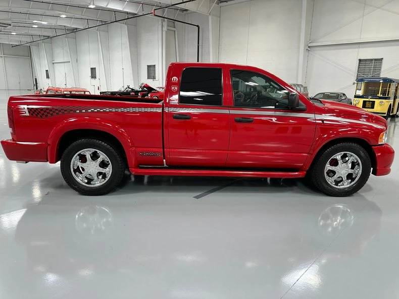 2004 Dodge Ram 3rd Gen - Image 2 of 12