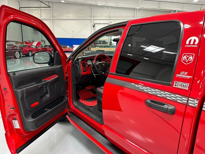 2004 Dodge Ram 3rd Gen - Image 7 of 12