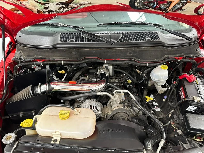 2004 Dodge Ram 3rd Gen - Image 12 of 12
