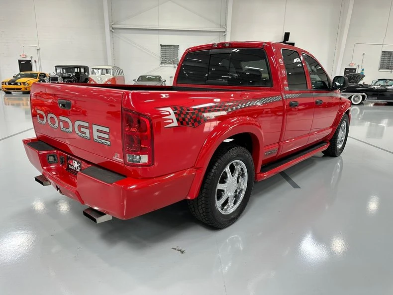 2004 Dodge Ram 3rd Gen - Image 3 of 12