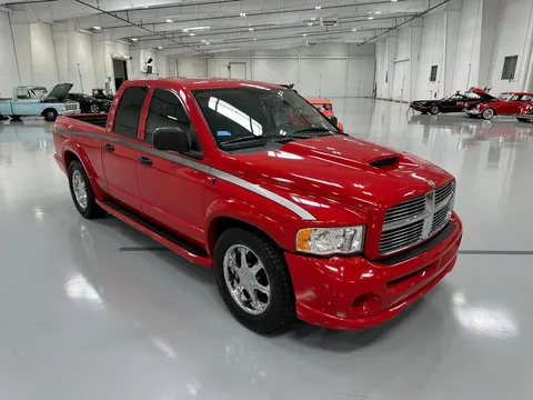 2004 Dodge 1500