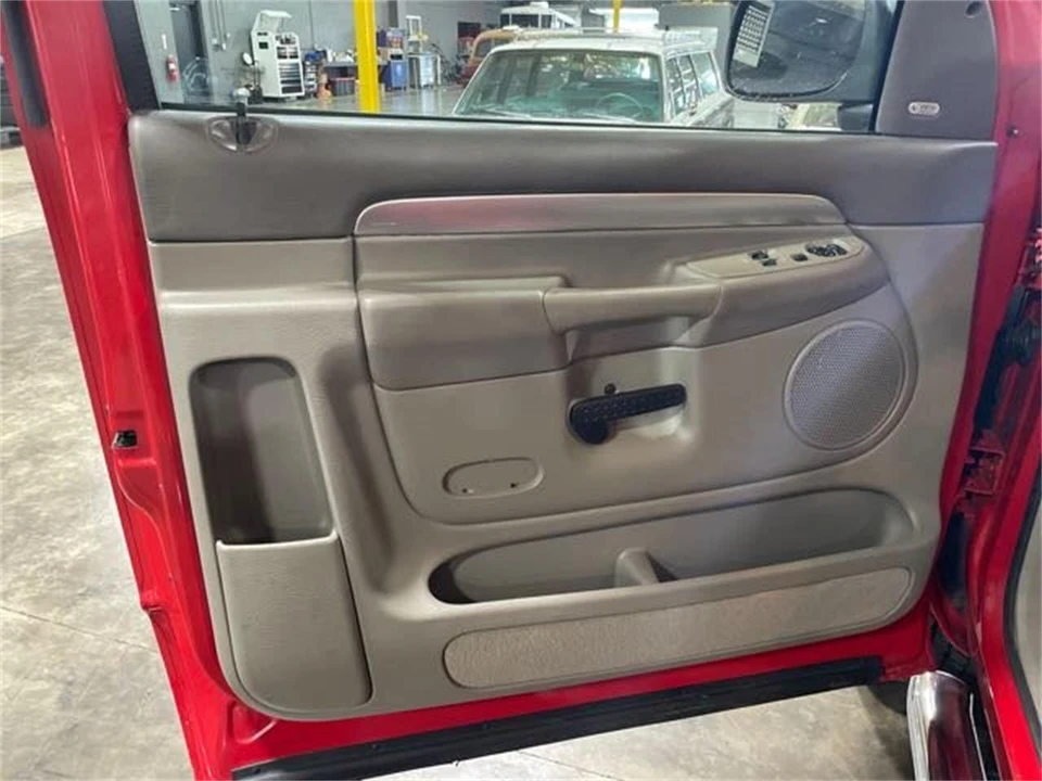 2004 Dodge Ram 3rd Gen - Image 8 of 19