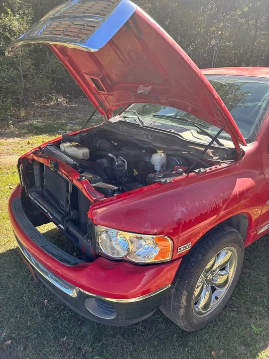 2004 Ram 1500 - Image 6 of 8