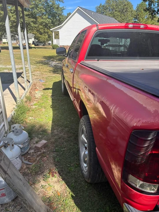 2004 Ram 1500 - Image 2 of 8