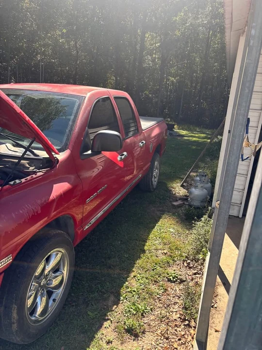 2004 Ram 1500 - Image 7 of 8