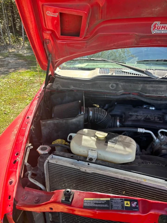 2004 Ram 1500 - Image 8 of 8