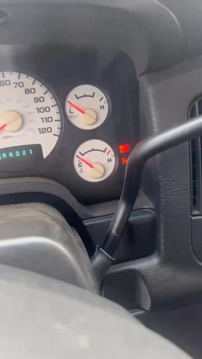 2004 Dodge Ram 3rd Gen - Image 9 of 9