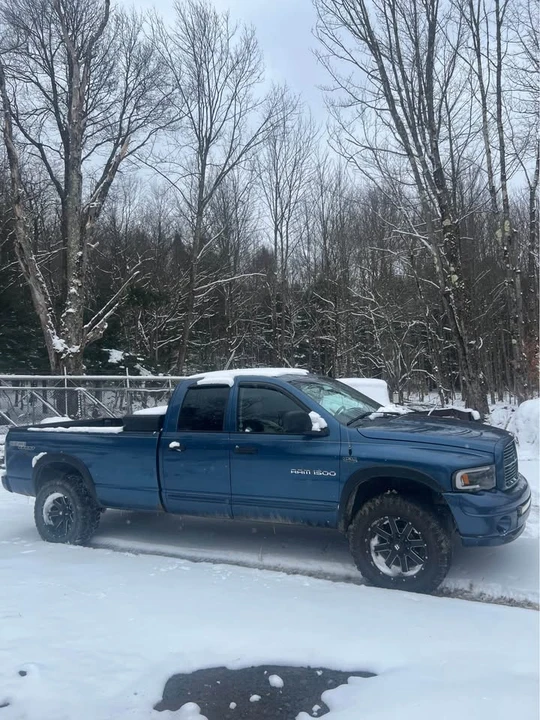 2004 Dodge Ram 3rd Gen - Image 4 of 9