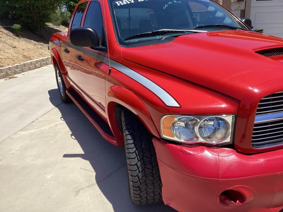 2004 Ram 1500 - Image 13 of 31