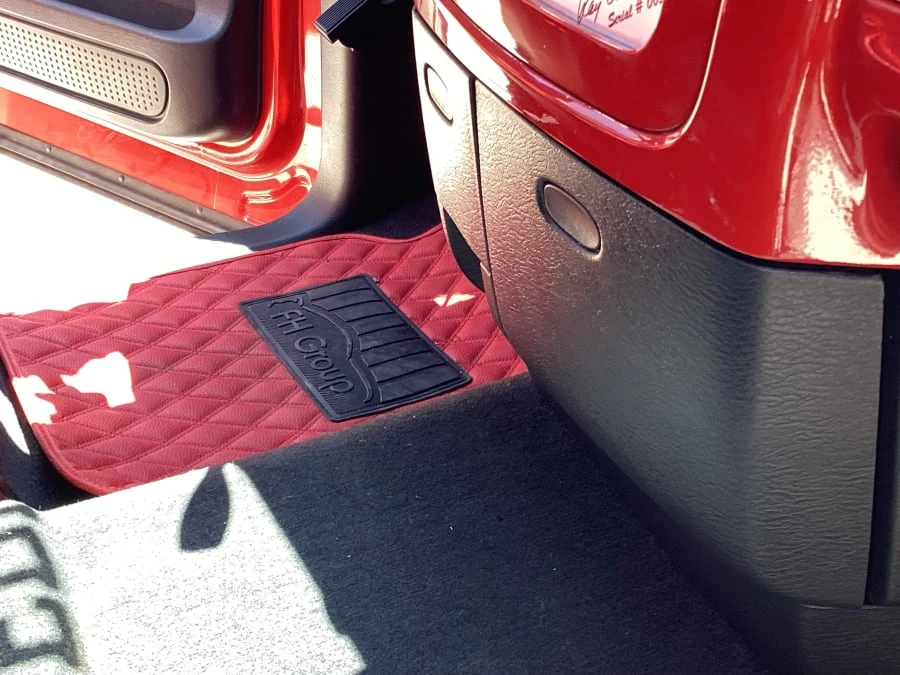 2004 Ram 1500 - Image 28 of 31