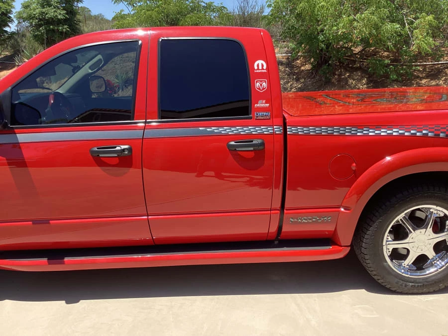 2004 Ram 1500 - Image 10 of 31