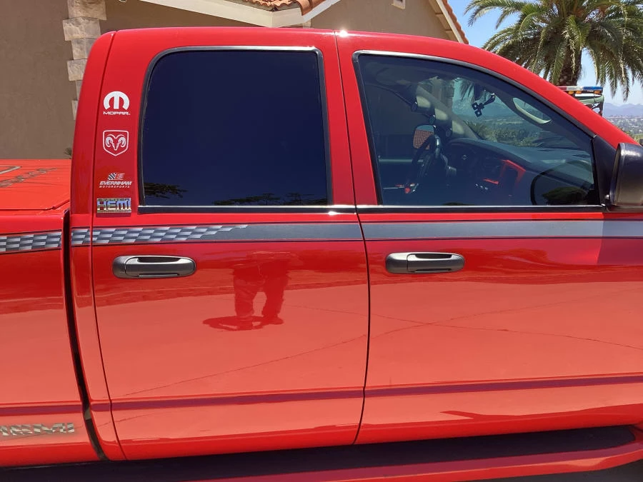 2004 Ram 1500 - Image 7 of 31